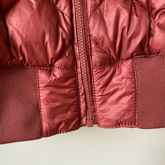 TNA puffer league bomber - Picture 3 of 5